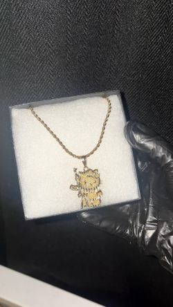 ak hk full body chain