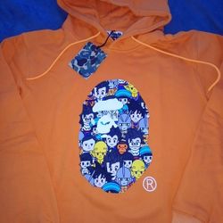 Bape Hoodie