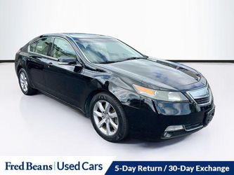 2013 Acura TL