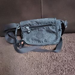 Black bag