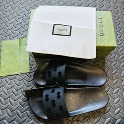 Gucci Slide