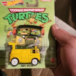 Hotwheels 