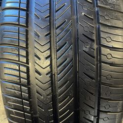 1 llanta 255/45ZR20 MICHELIN PILOT SPORT ALL SEASON 4 