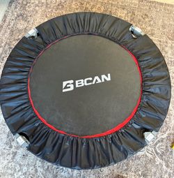 Mini Trampoline