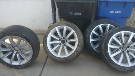 Llantas...bmw
