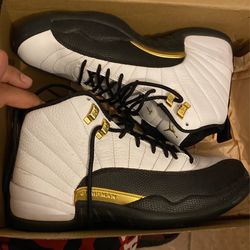 Air Jordan 12 Retro