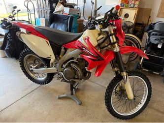 Crf450x
