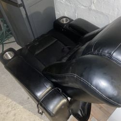 Recliner 