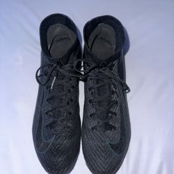 Nike Zoom Mercurial Superfly 10 Elite FG – Size 8.5