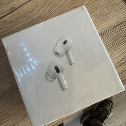 AirPod Pro Second Generation 