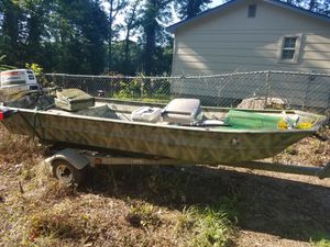 Boats &amp; marine for Sale in Georgia - OfferUp