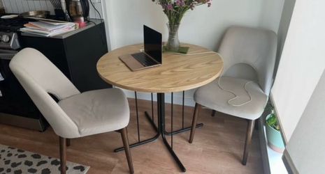 Dining Chairs