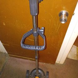 48 Volt Weed Wacker Trimmer Fully Adjustable With Wheels