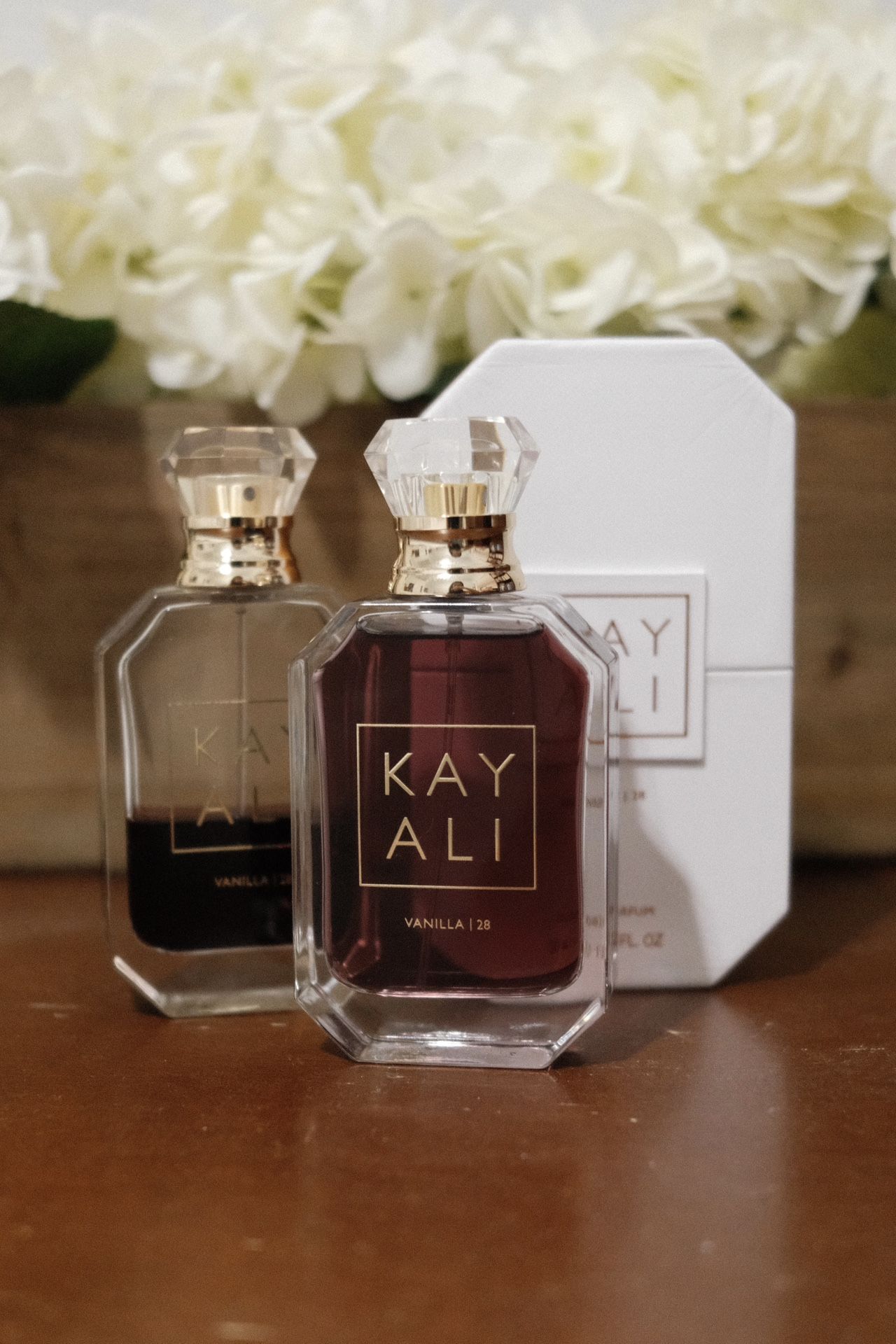 Perfume Bundle
