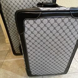 Luggage Ralph Lauren Set