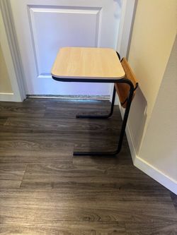 Side C table