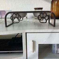 Pet Water Bowl For Small Dogs /cats