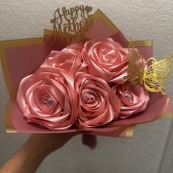 Rose Bouquet 