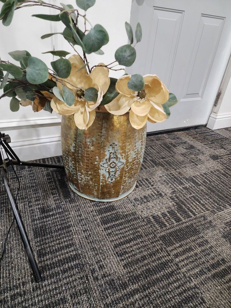 Flower Pot