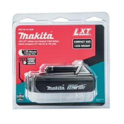 (NEW) Makita 18V Battery ( 2.0Ah Lithium Ion )