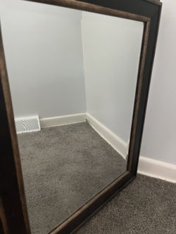 Mirrors