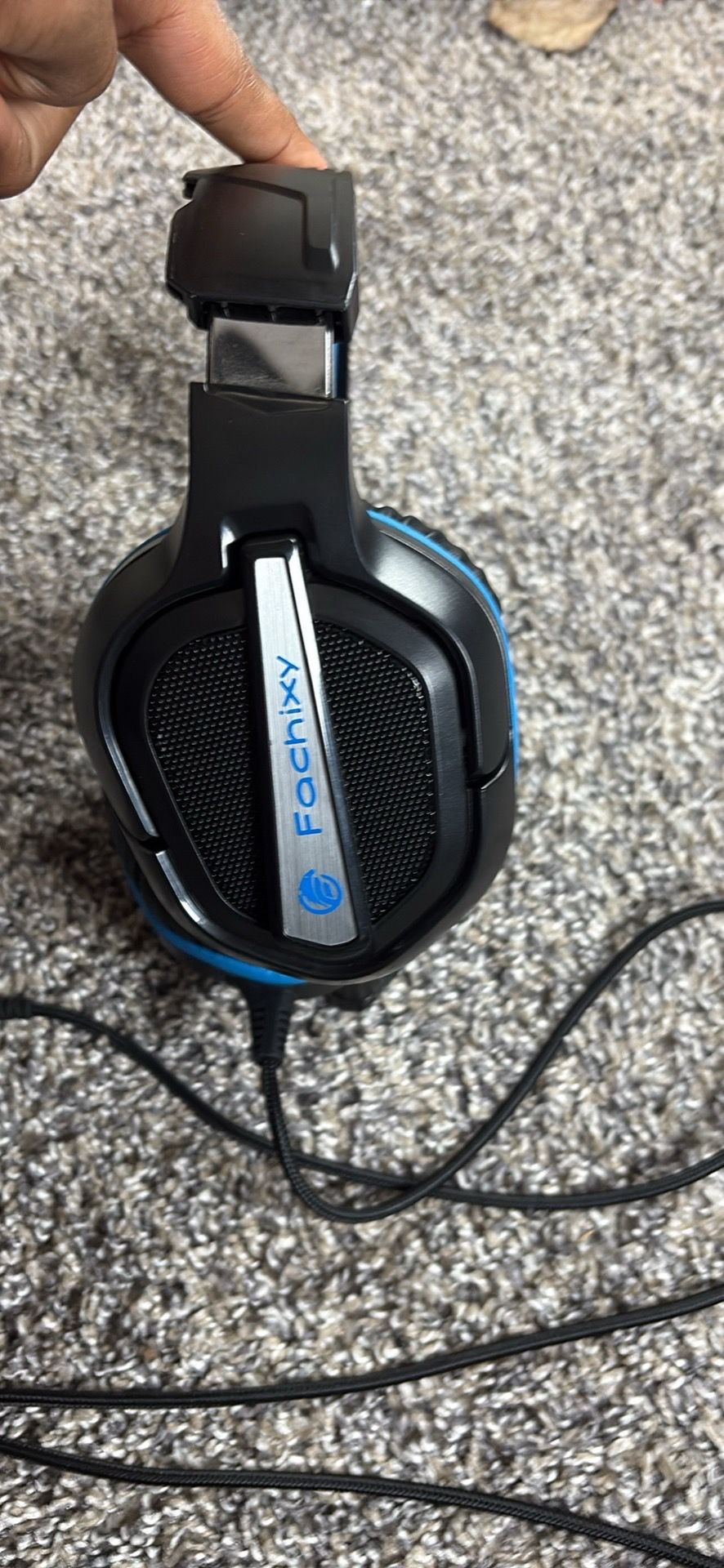 Gaming Headset – Great Condition 🎧