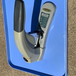 LIGHT TOUCH HEAVY DUTY STAPLER