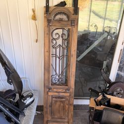  Vintage Wooden Doors 