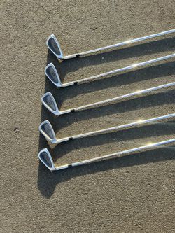 O/S Project Oversize Design 431 Stainless Steel LEFT HANDED