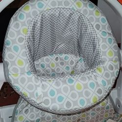 Fisher Price Baby Chair 