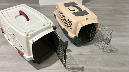 Animal cage