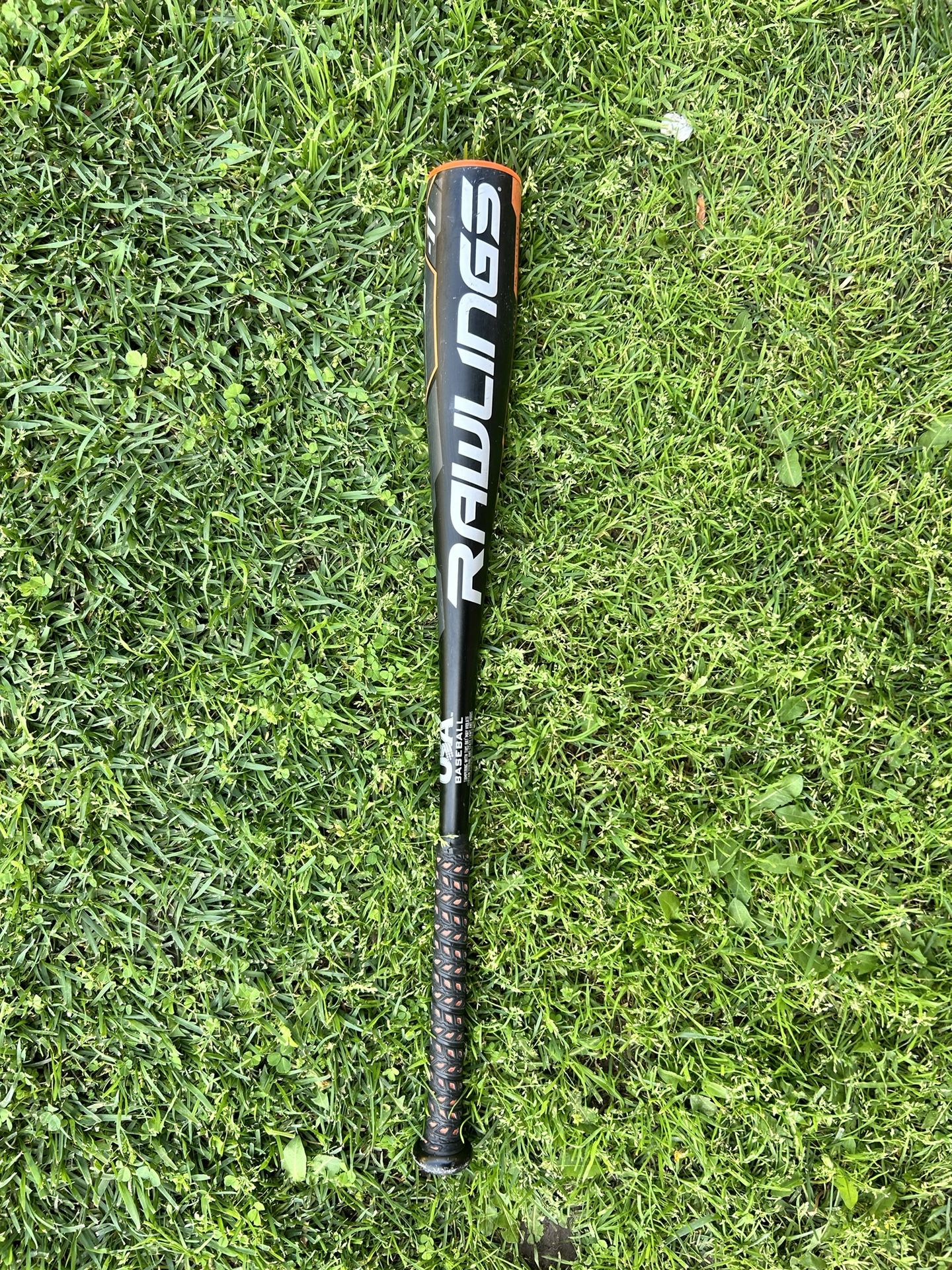 BASEBALL BAT 27β -11