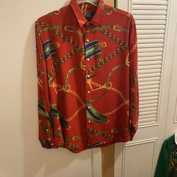 Vintage Polo Ralph Lauren 