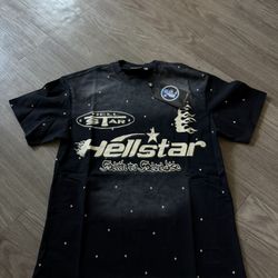 Hellstar Tee 