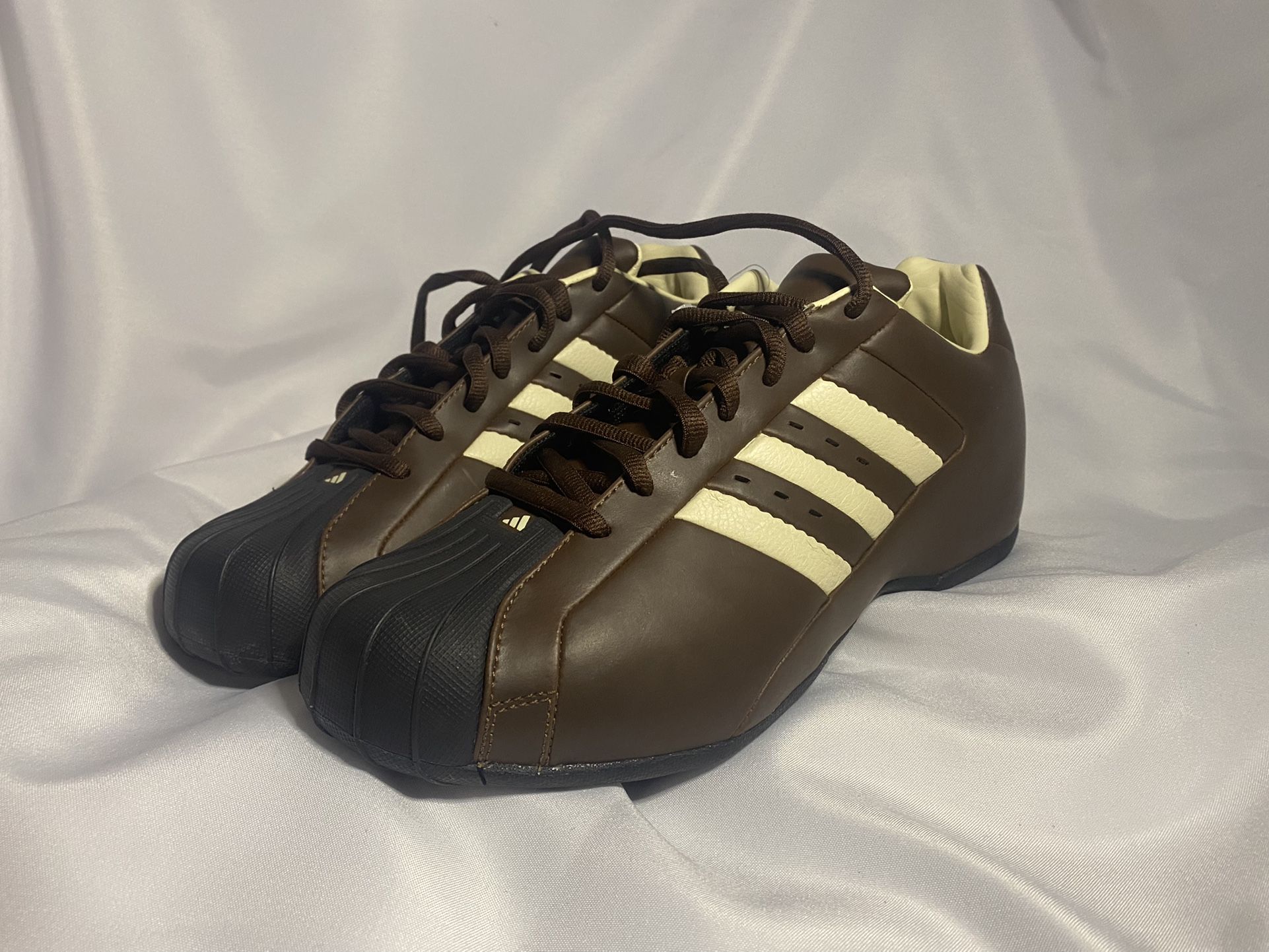 Rare adidas