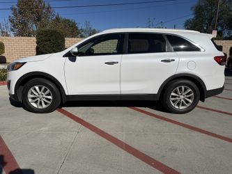 2018 KIA Sorento