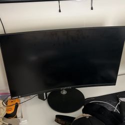 Spectre Gaming Monitor High Resolution