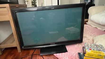 Free 42” tv