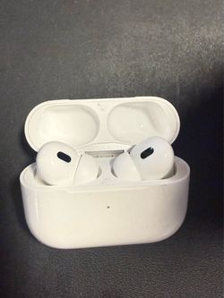 Used - Apple AirPods Pro 1st Generation