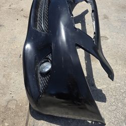 Bumper g37 2010 =2013