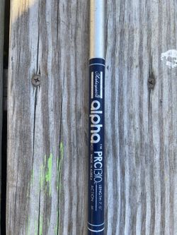 Alpha Prc1310c Shakespeare Rod