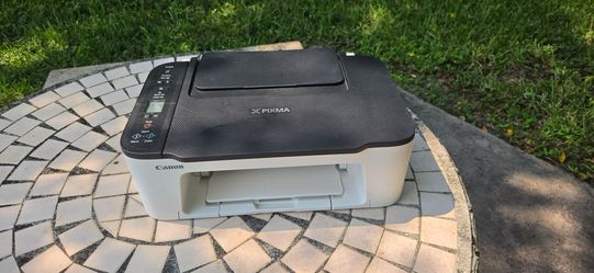 Canon PIXMA TS3522 Wireless All-In-One Printer - Great Condition