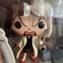 Funko Pop - Villains 