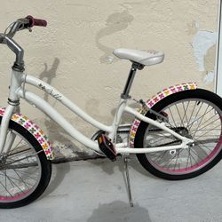 Bella Giant Bicycle 20 “