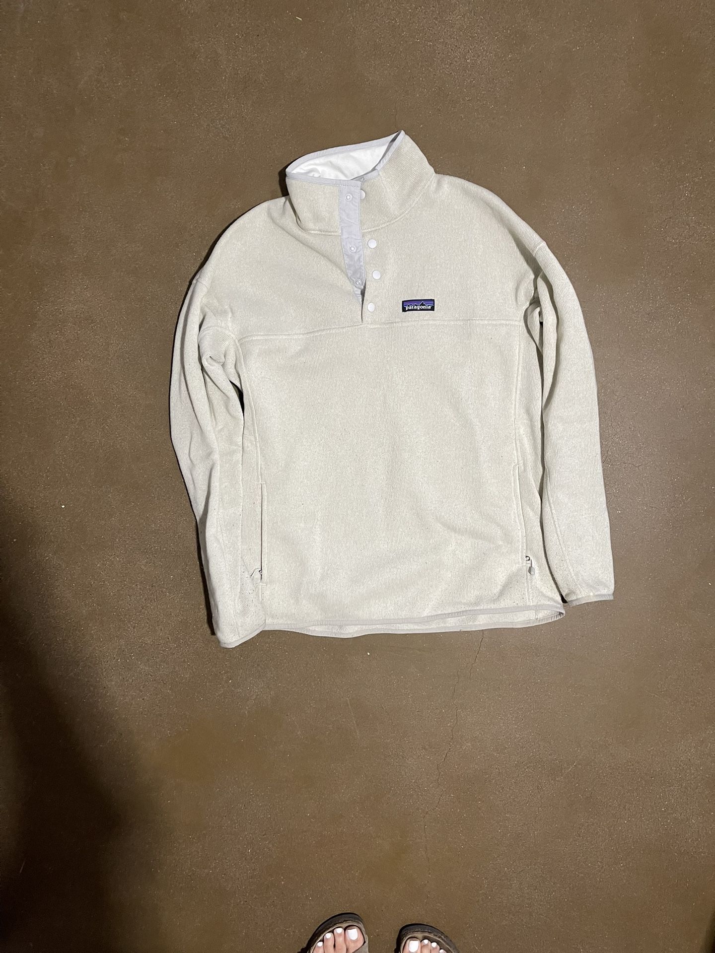 Patagonia Womens Better Sweater