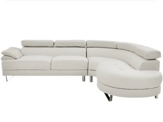 Sectional