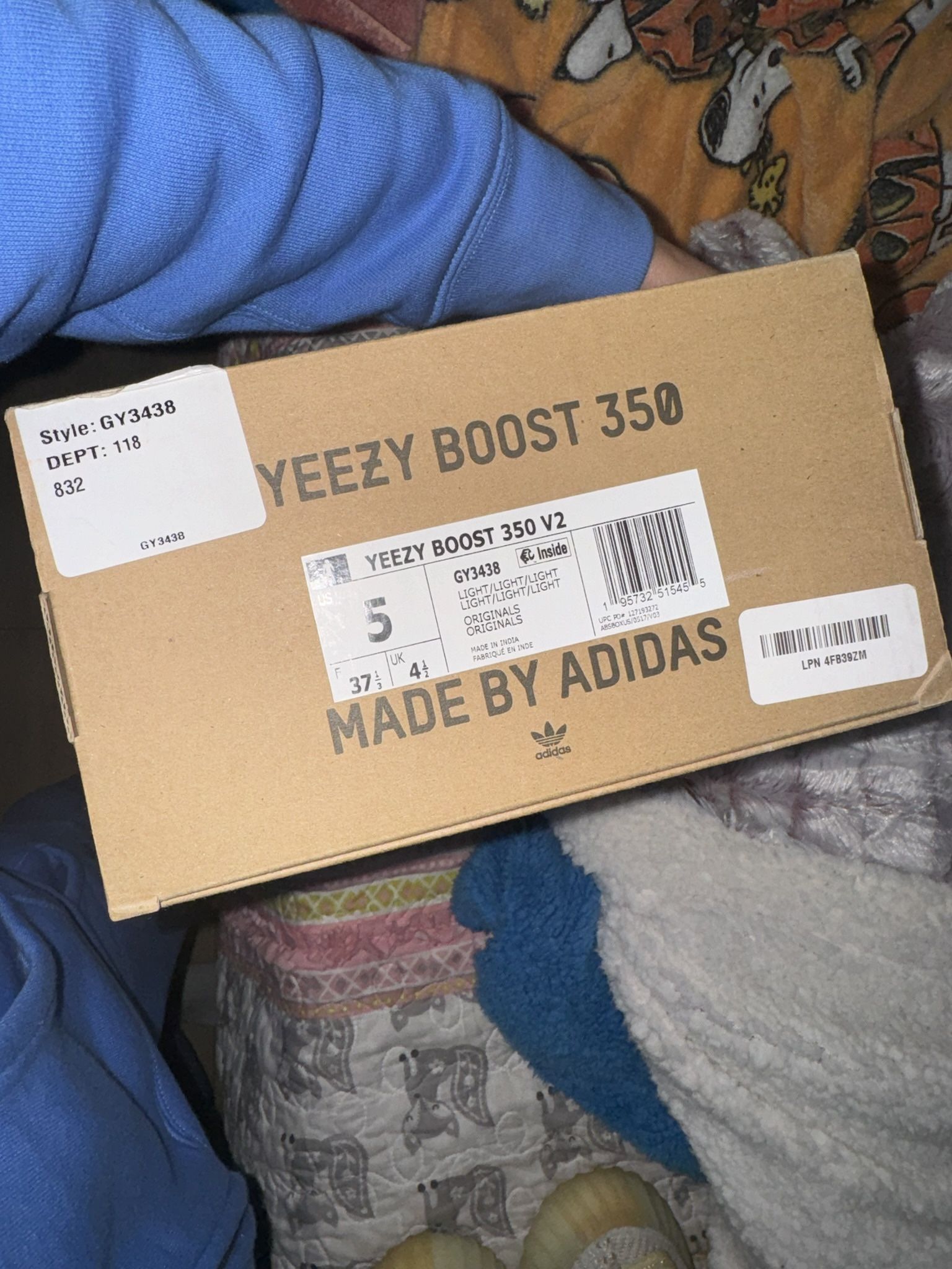 Yeezy