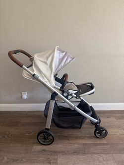 Uppababy Cruz