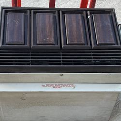 Air Conditioning 