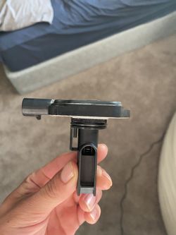 Mass Air Flow Sensor